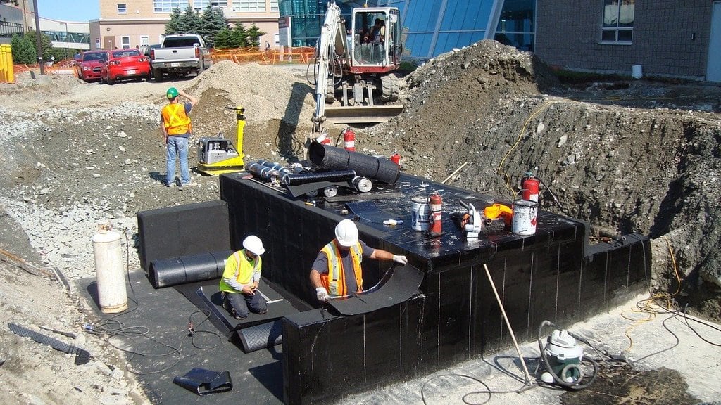 Choisir les techniques de construction selon le type de bâtiment
