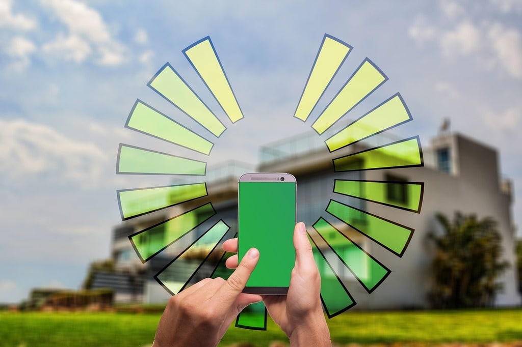 Domotique : comment elle simplifie votre quotidien